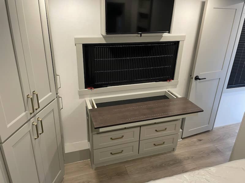 2026 Brinkley RV 2026 Brinkley RV Model G - thumbnail 23