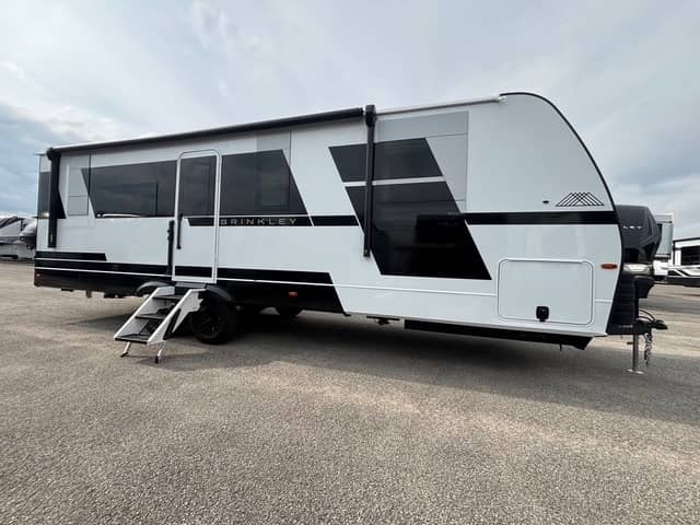 2026 Brinkley RV 2026 Brinkley RV Model IX - thumbnail 1
