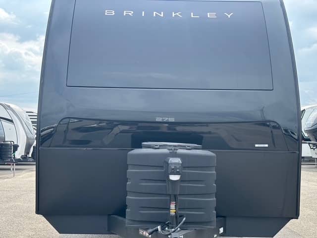 2026 Brinkley RV 2026 Brinkley RV Model IX - thumbnail 3