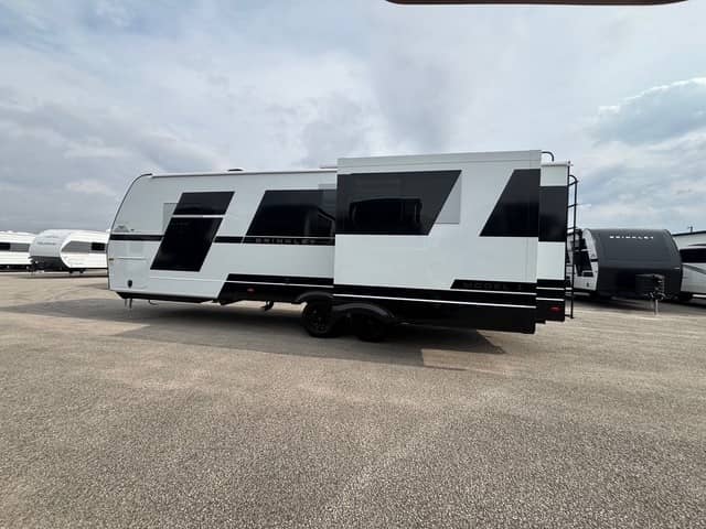 2026 Brinkley RV 2026 Brinkley RV Model IX - thumbnail 4