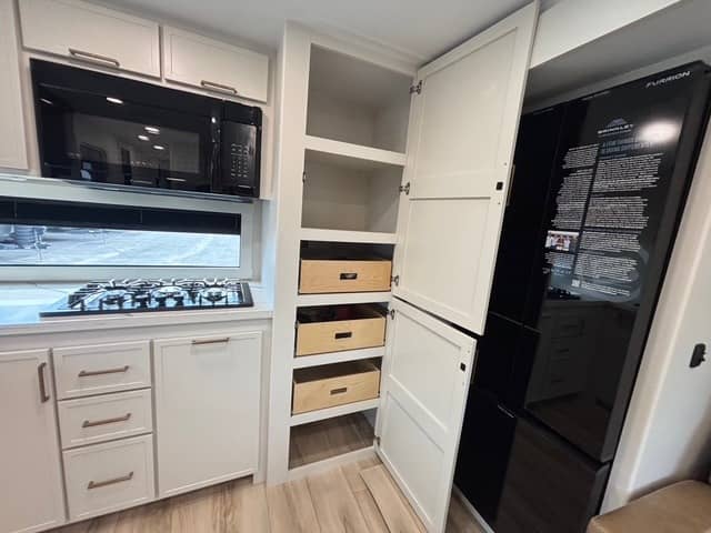 2026 Brinkley RV 2026 Brinkley RV Model IX - thumbnail 9