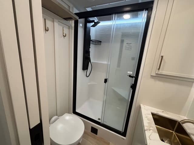 2026 Brinkley RV 2026 Brinkley RV Model IX - thumbnail 14