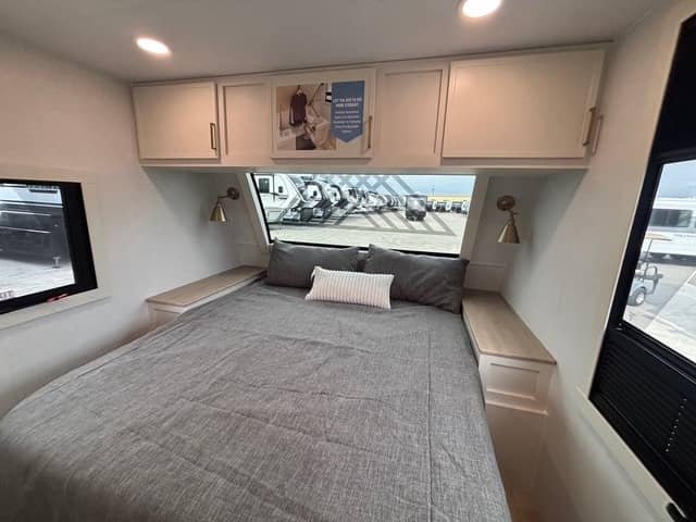 2026 Brinkley RV 2026 Brinkley RV Model IX - thumbnail 16