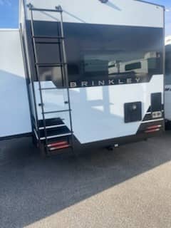 2026 Brinkley RV 2026 Brinkley RV Model IX - thumbnail 5