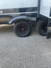 2026 Brinkley RV 2026 Brinkley RV Model IX - thumbnail 8