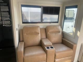 2026 Brinkley RV 2026 Brinkley RV Model IX - thumbnail 13