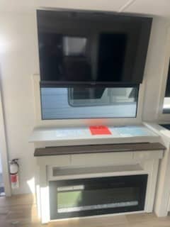 2026 Brinkley RV 2026 Brinkley RV Model IX - thumbnail 17