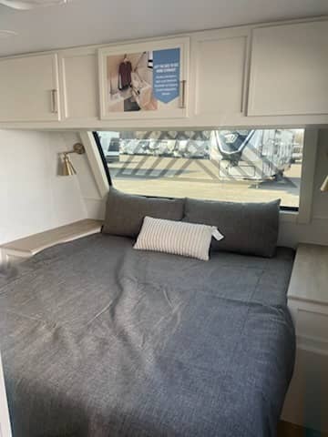 2026 Brinkley RV 2026 Brinkley RV Model IX - thumbnail 34