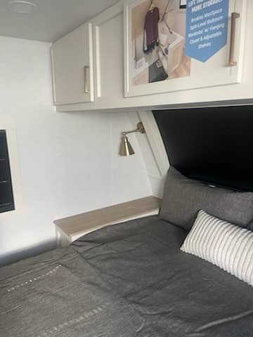 2026 Brinkley RV 2026 Brinkley RV Model IX - thumbnail 37