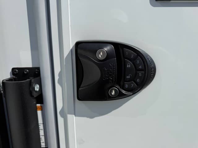 2026 Brinkley RV 2026 Brinkley RV Model Z - thumbnail 4