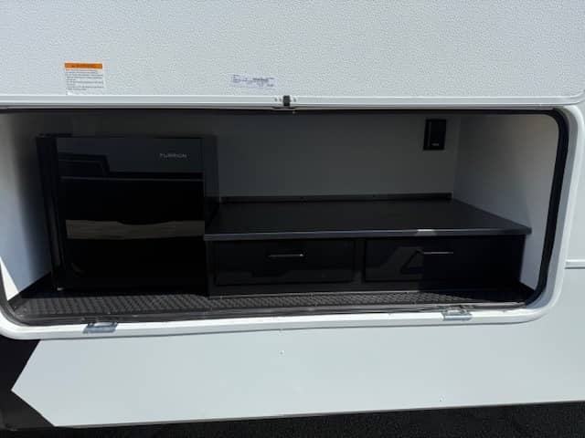 2026 Brinkley RV 2026 Brinkley RV Model Z - thumbnail 5