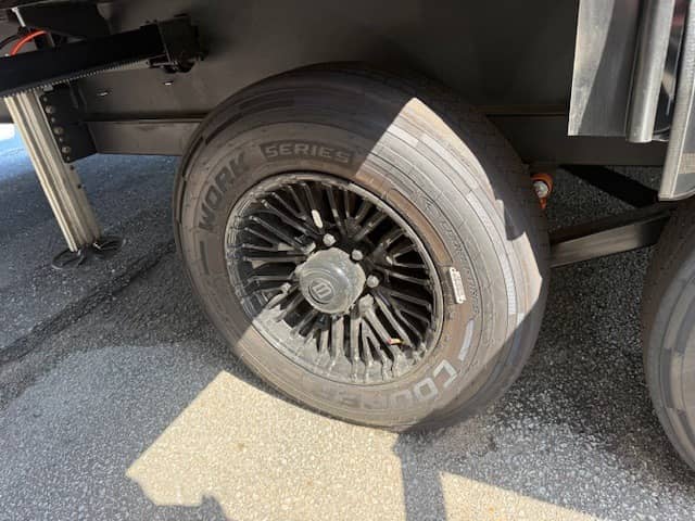 2026 Brinkley RV 2026 Brinkley RV Model Z - thumbnail 6