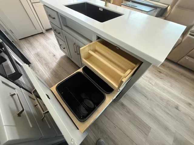 2026 Brinkley RV 2026 Brinkley RV Model Z - thumbnail 12