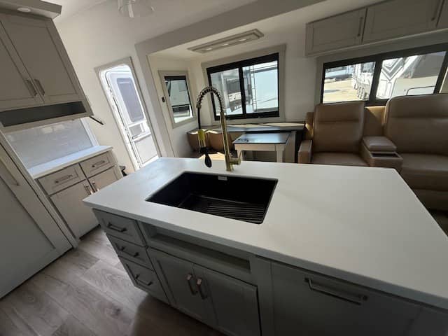 2026 Brinkley RV 2026 Brinkley RV Model Z - thumbnail 13