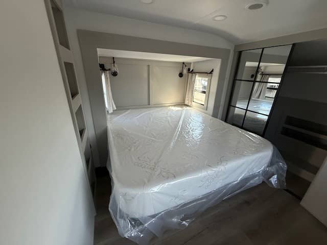 2026 Brinkley RV 2026 Brinkley RV Model Z - thumbnail 18