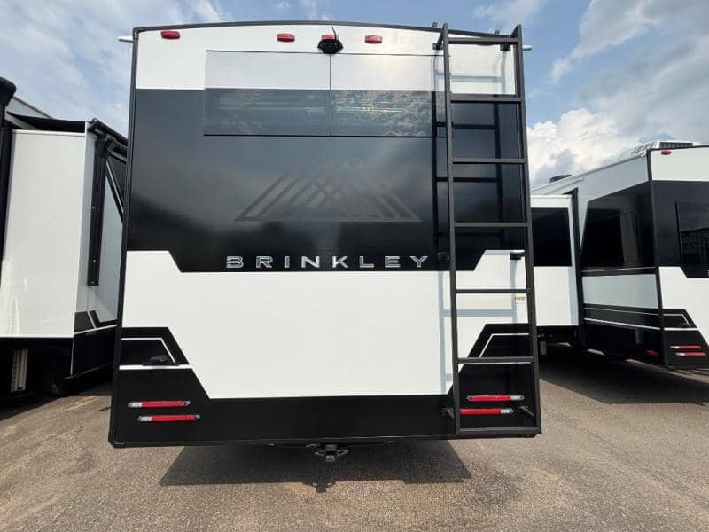2026 Brinkley RV 2026 Brinkley RV Model Z - thumbnail 5