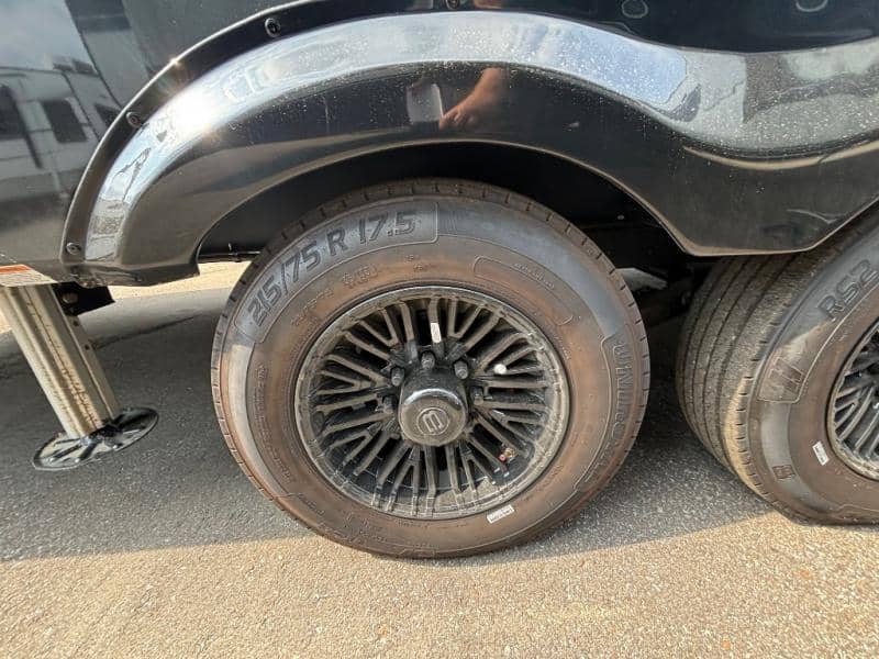 2026 Brinkley RV 2026 Brinkley RV Model Z - thumbnail 11