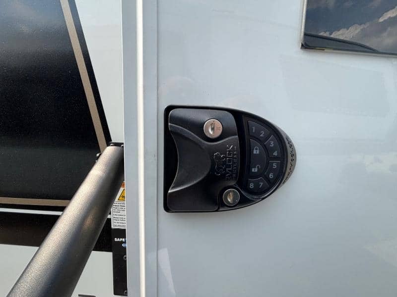 2026 Brinkley RV 2026 Brinkley RV Model Z - thumbnail 12