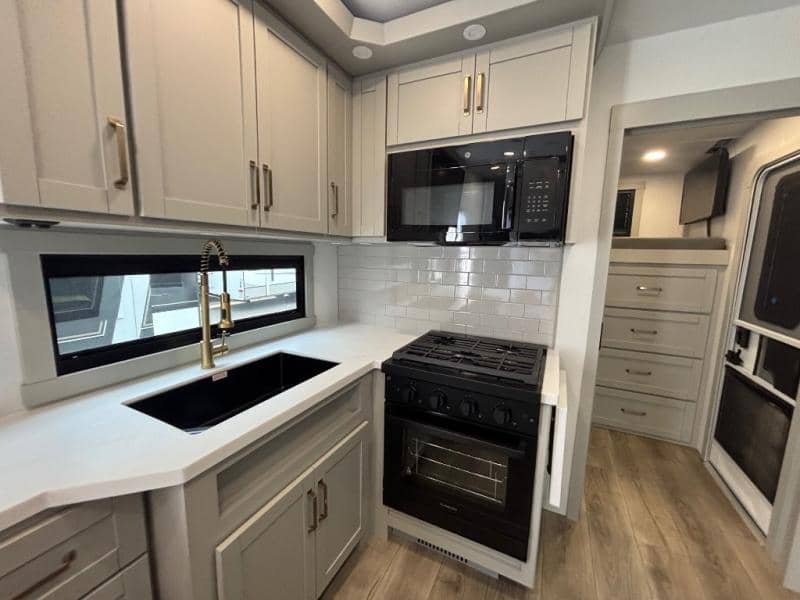 2026 Brinkley RV 2026 Brinkley RV Model Z - thumbnail 15