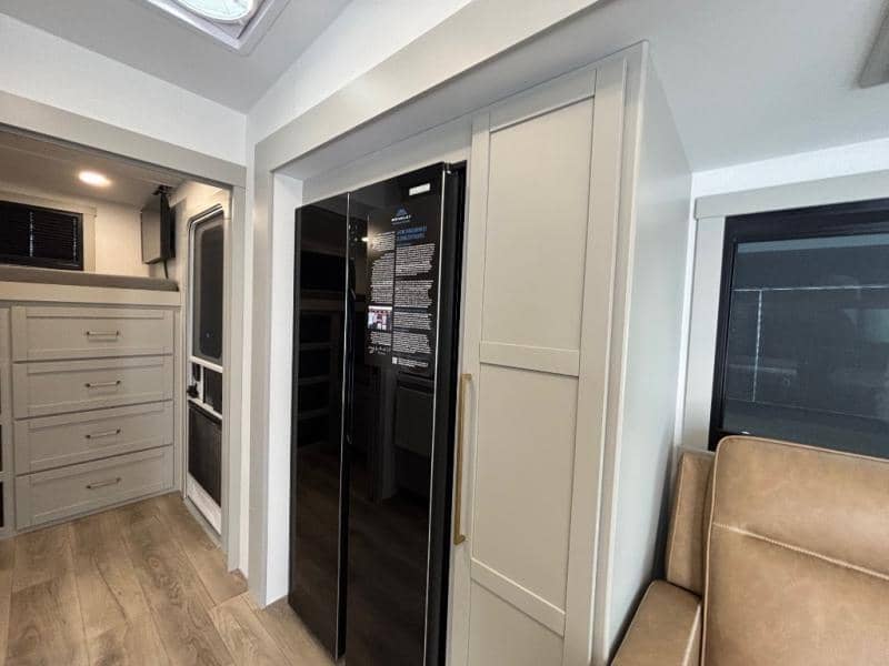 2026 Brinkley RV 2026 Brinkley RV Model Z - thumbnail 17