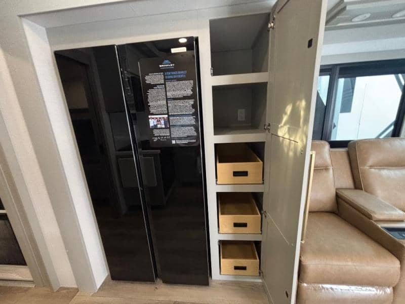 2026 Brinkley RV 2026 Brinkley RV Model Z - thumbnail 18