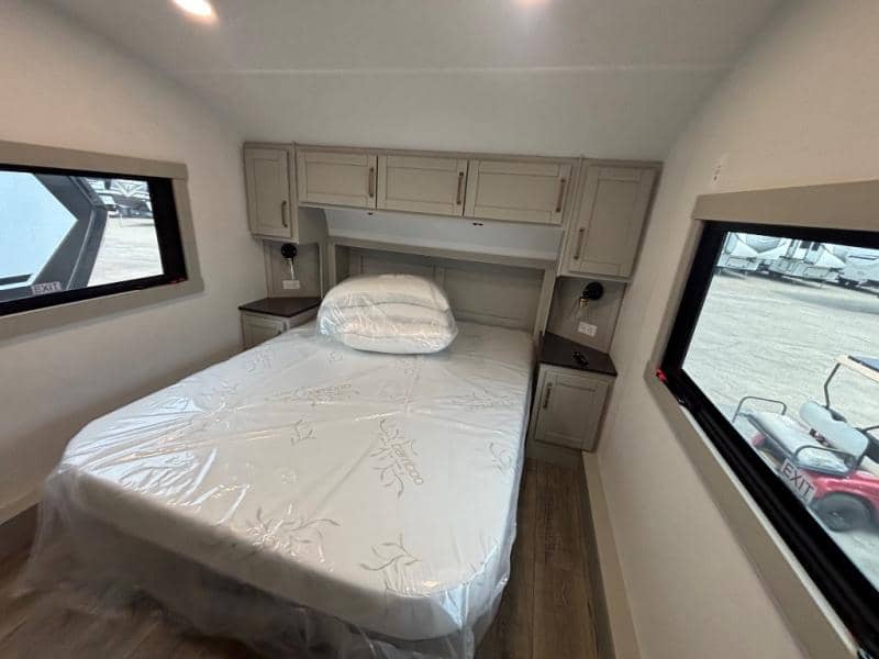 2026 Brinkley RV 2026 Brinkley RV Model Z - thumbnail 22