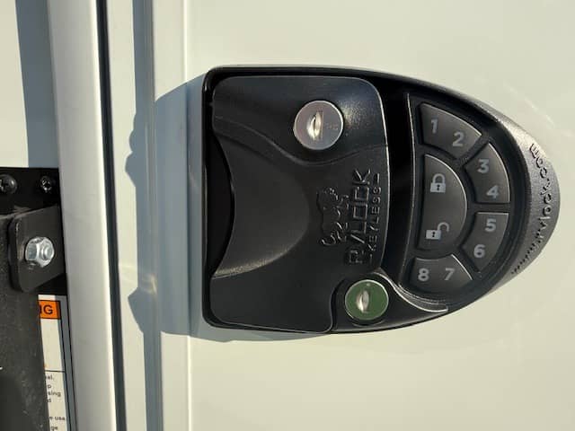 2026 Brinkley RV 2026 Brinkley RV Model Z - thumbnail 4