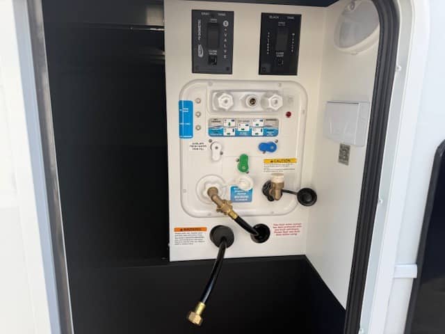 2026 Brinkley RV 2026 Brinkley RV Model Z - thumbnail 6