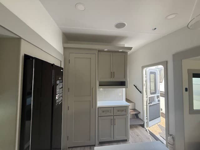 2026 Brinkley RV 2026 Brinkley RV Model Z - thumbnail 7