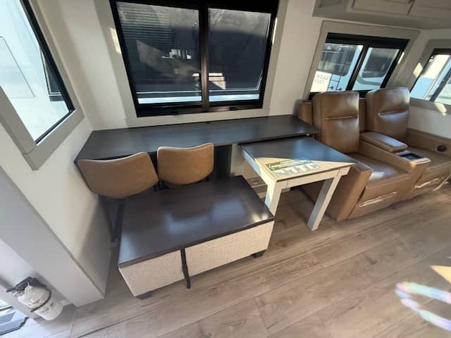 2026 Brinkley RV 2026 Brinkley RV Model Z - thumbnail 8