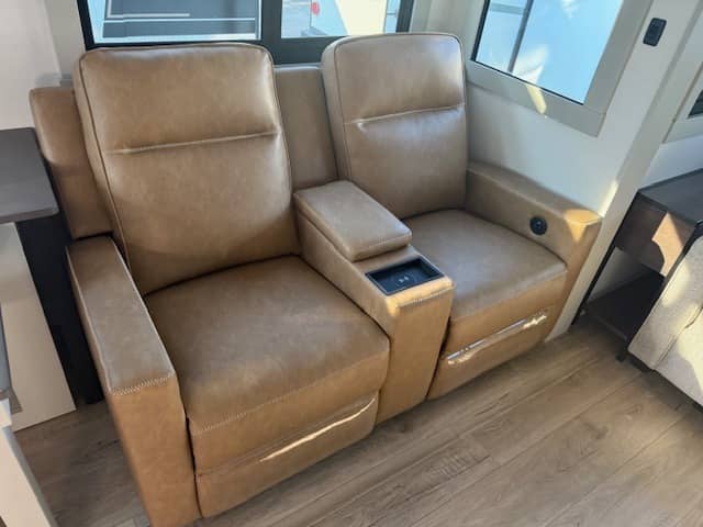 2026 Brinkley RV 2026 Brinkley RV Model Z - thumbnail 9