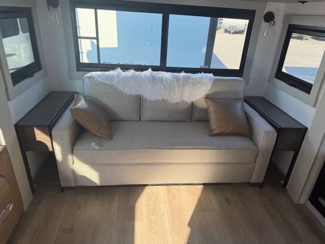 2026 Brinkley RV 2026 Brinkley RV Model Z - thumbnail 10