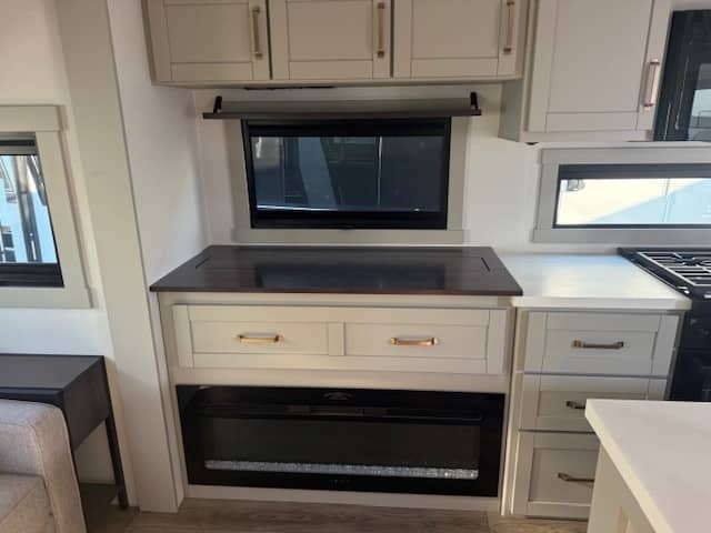 2026 Brinkley RV 2026 Brinkley RV Model Z - thumbnail 11