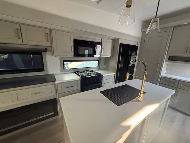 2026 Brinkley RV 2026 Brinkley RV Model Z - thumbnail 12