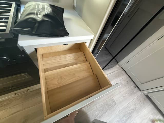 2026 Brinkley RV 2026 Brinkley RV Model Z - thumbnail 14