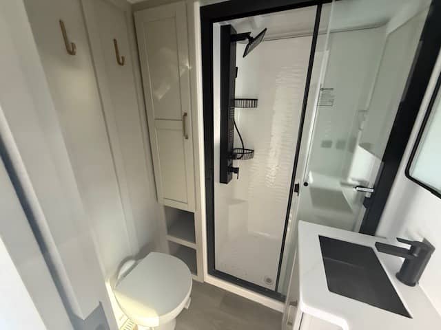 2026 Brinkley RV 2026 Brinkley RV Model Z - thumbnail 17