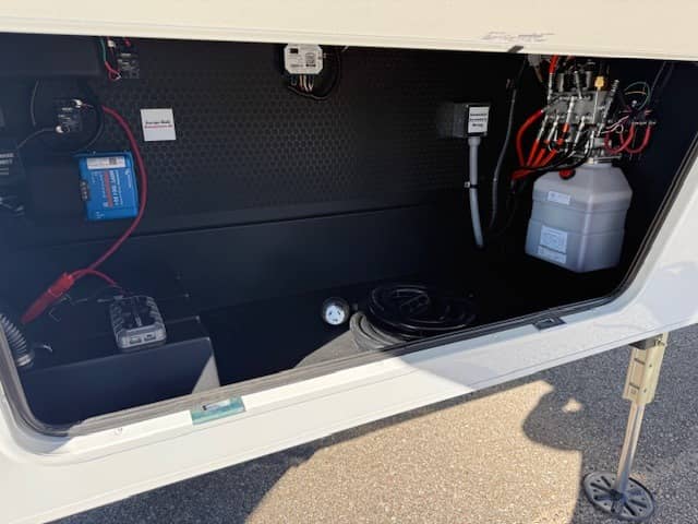 2026 Brinkley RV 2026 Brinkley RV Model Z - thumbnail 3