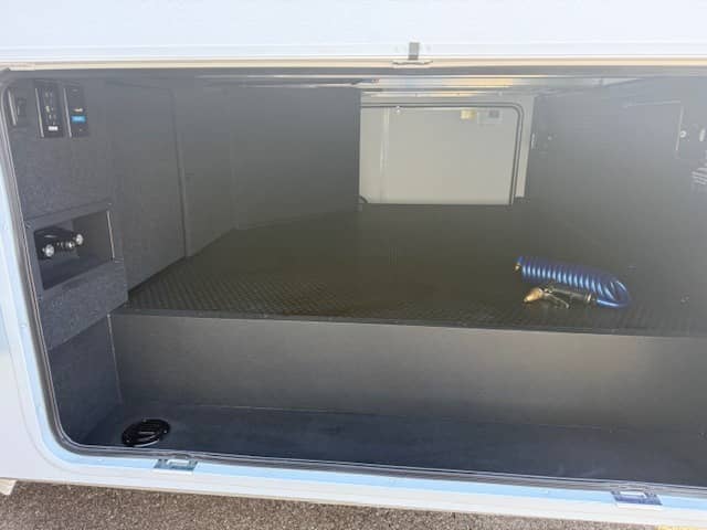 2026 Brinkley RV 2026 Brinkley RV Model Z - thumbnail 4