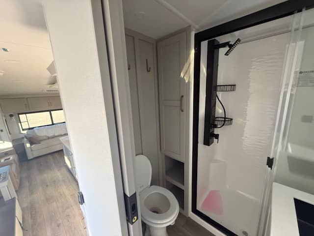 2026 Brinkley RV 2026 Brinkley RV Model Z - thumbnail 13