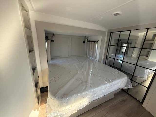 2026 Brinkley RV 2026 Brinkley RV Model Z - thumbnail 15