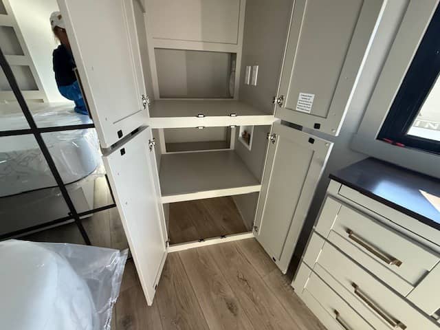 2026 Brinkley RV 2026 Brinkley RV Model Z - thumbnail 17