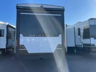 2026 Brinkley RV 2026 Brinkley RV Model Z - thumbnail 4