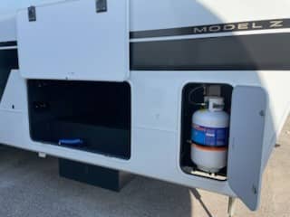 2026 Brinkley RV 2026 Brinkley RV Model Z - thumbnail 7