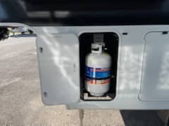 2026 Brinkley RV 2026 Brinkley RV Model Z - thumbnail 8