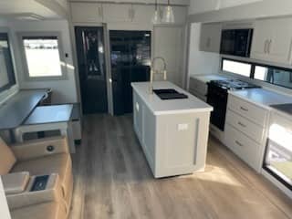 2026 Brinkley RV 2026 Brinkley RV Model Z - thumbnail 10