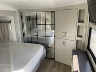 2026 Brinkley RV 2026 Brinkley RV Model Z - thumbnail 17