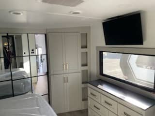 2026 Brinkley RV 2026 Brinkley RV Model Z - thumbnail 18