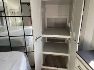 2026 Brinkley RV 2026 Brinkley RV Model Z - thumbnail 20