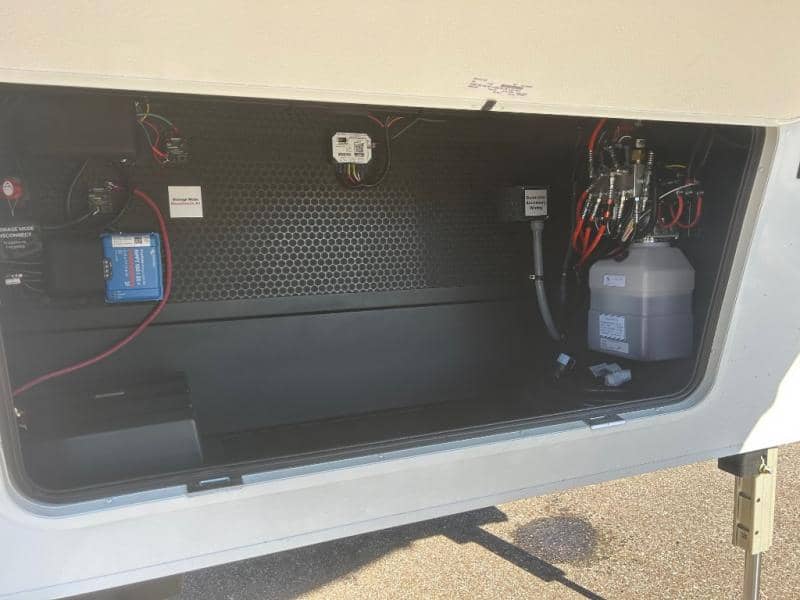 2026 Brinkley RV 2026 Brinkley RV Model Z - thumbnail 5