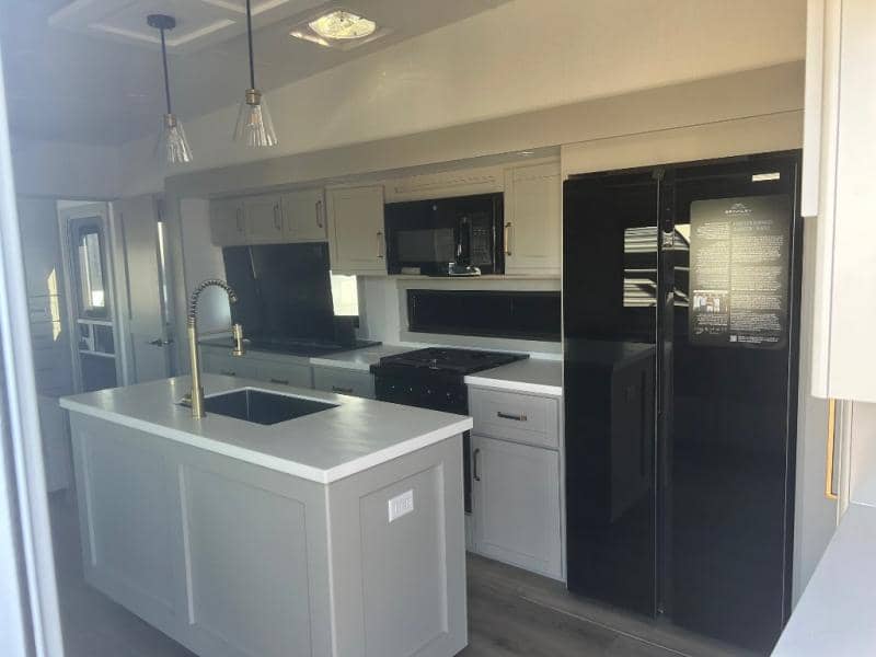 2026 Brinkley RV 2026 Brinkley RV Model Z - thumbnail 8